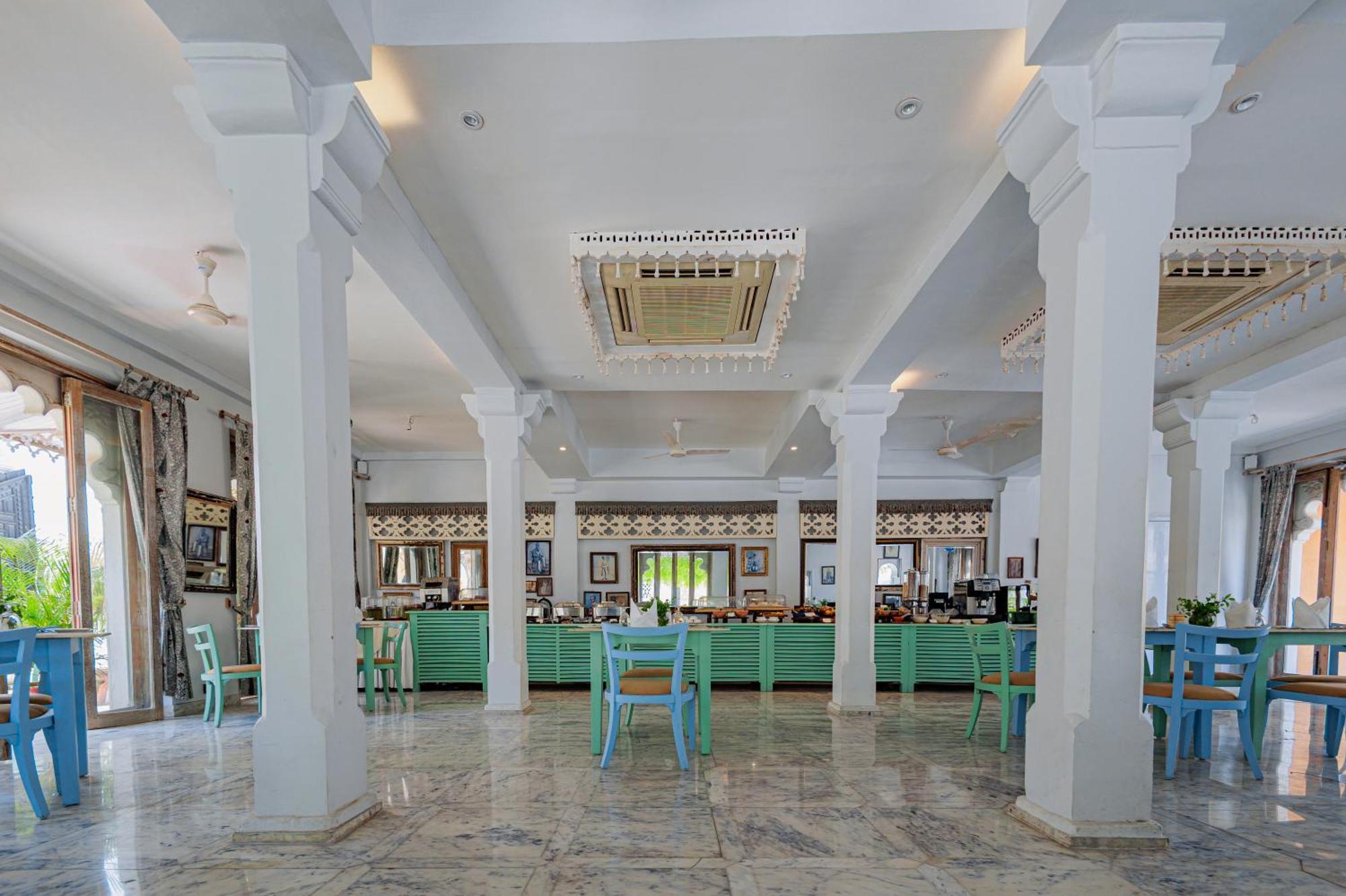 Hotel Rawla Narlai Exterior foto