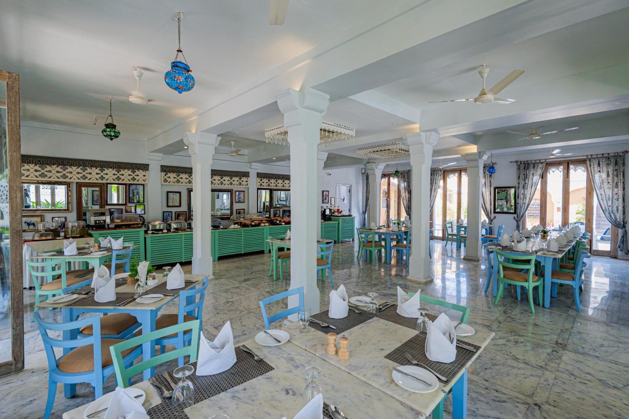 Hotel Rawla Narlai Exterior foto