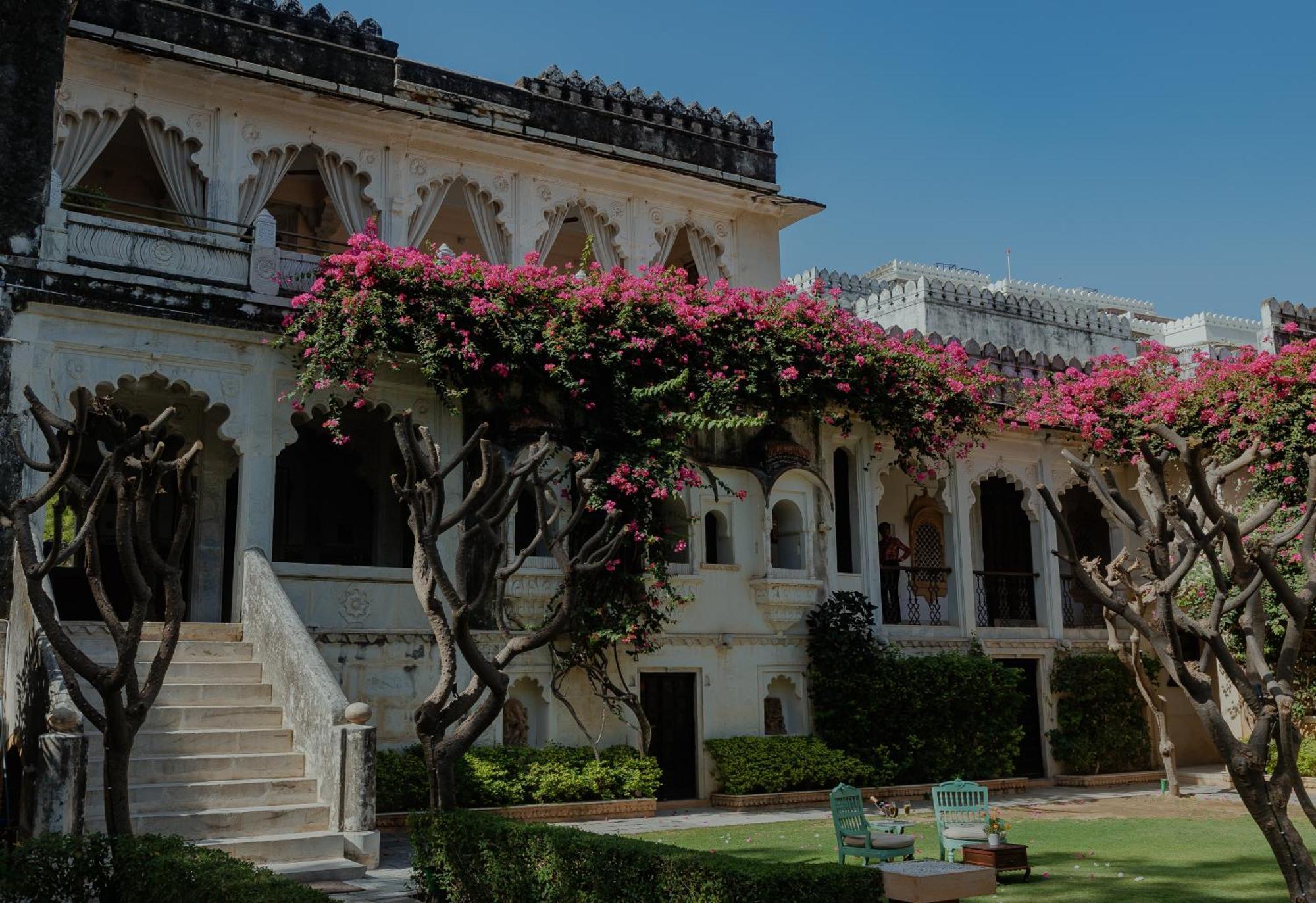 Hotel Rawla Narlai Exterior foto