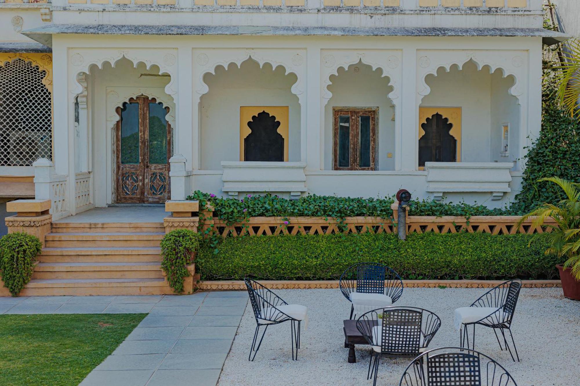 Hotel Rawla Narlai Exterior foto