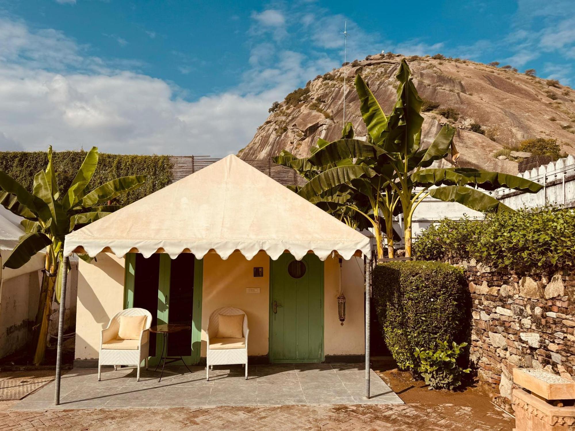 Hotel Rawla Narlai Exterior foto